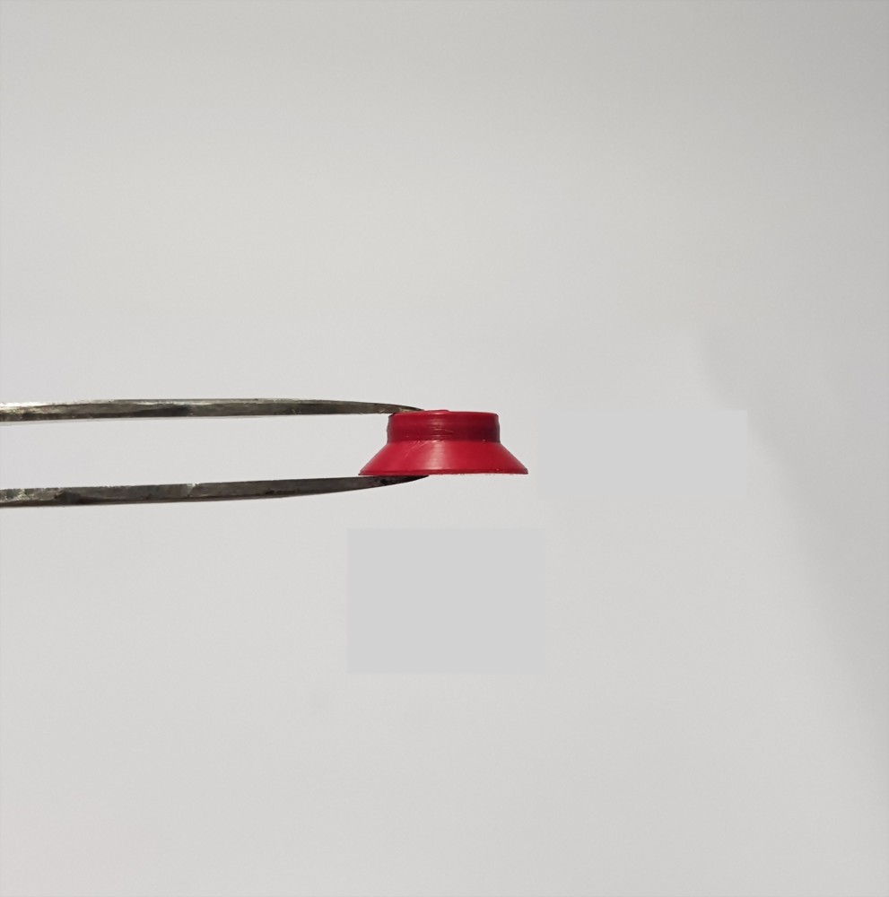 桿頭防塵塞-防塵作用-材質橡膠NBR