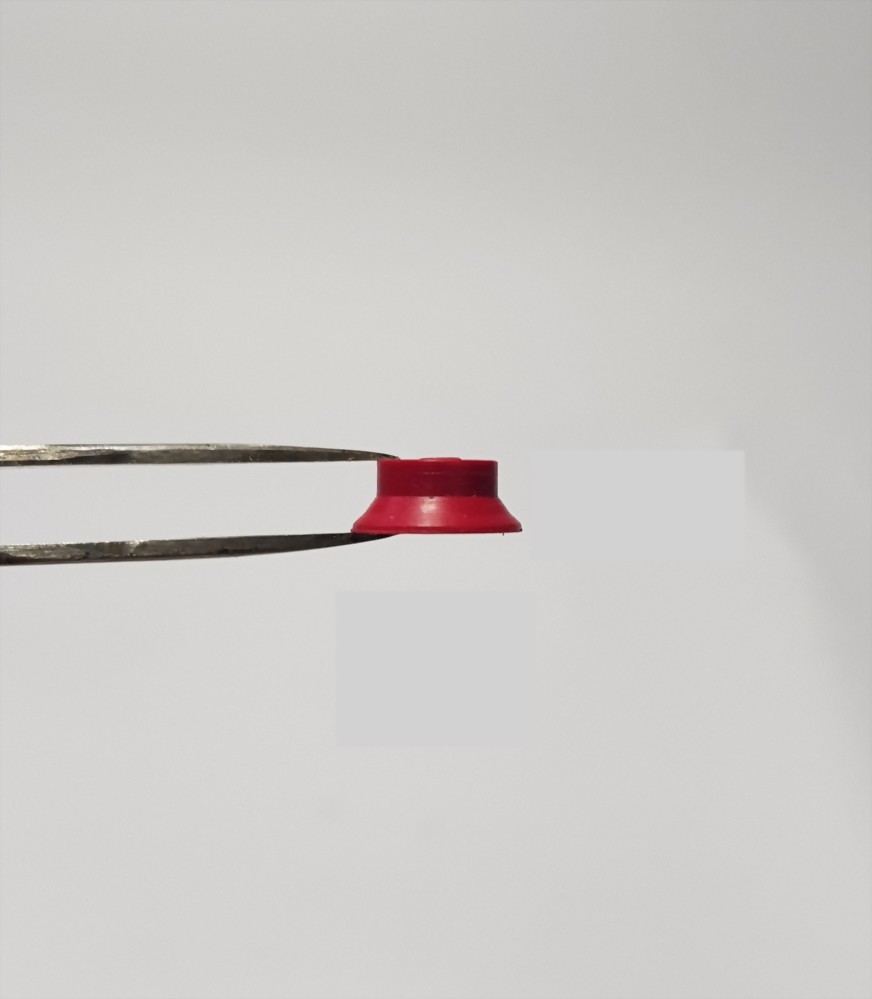 桿頭防塵塞-防塵作用-材質橡膠NBR