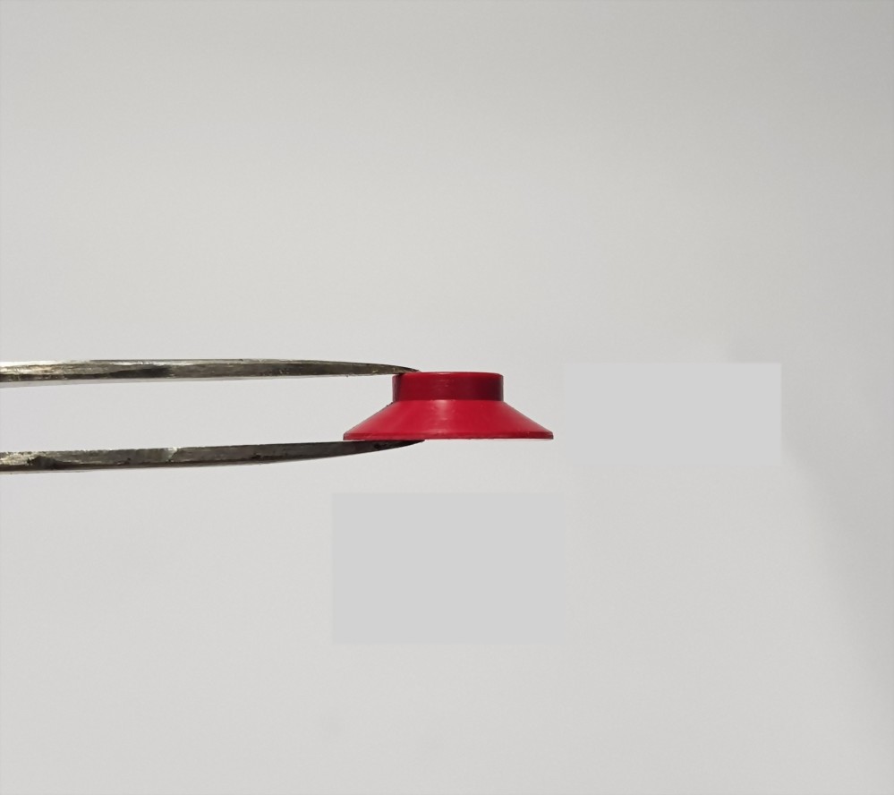 桿頭防塵塞-防塵作用-材質橡膠NBR