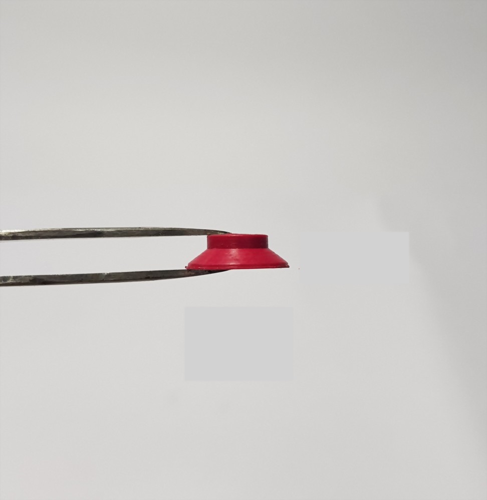 桿頭防塵塞-防塵作用-材質橡膠NBR