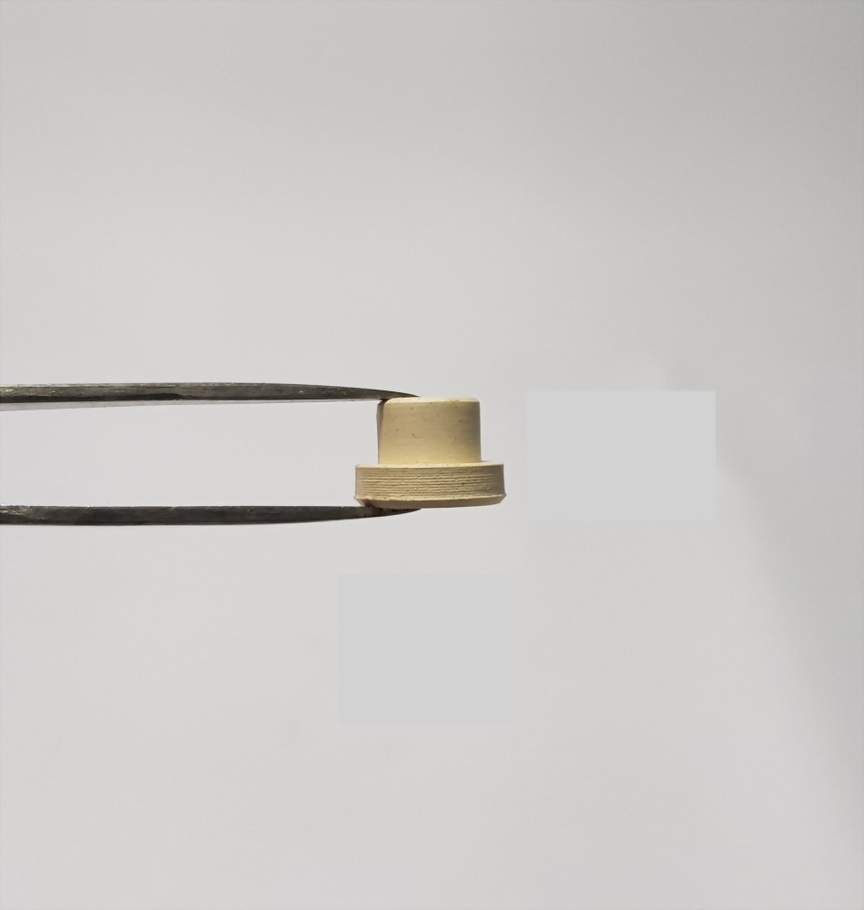 桿頭防塵塞-防塵作用-材質橡膠NBR