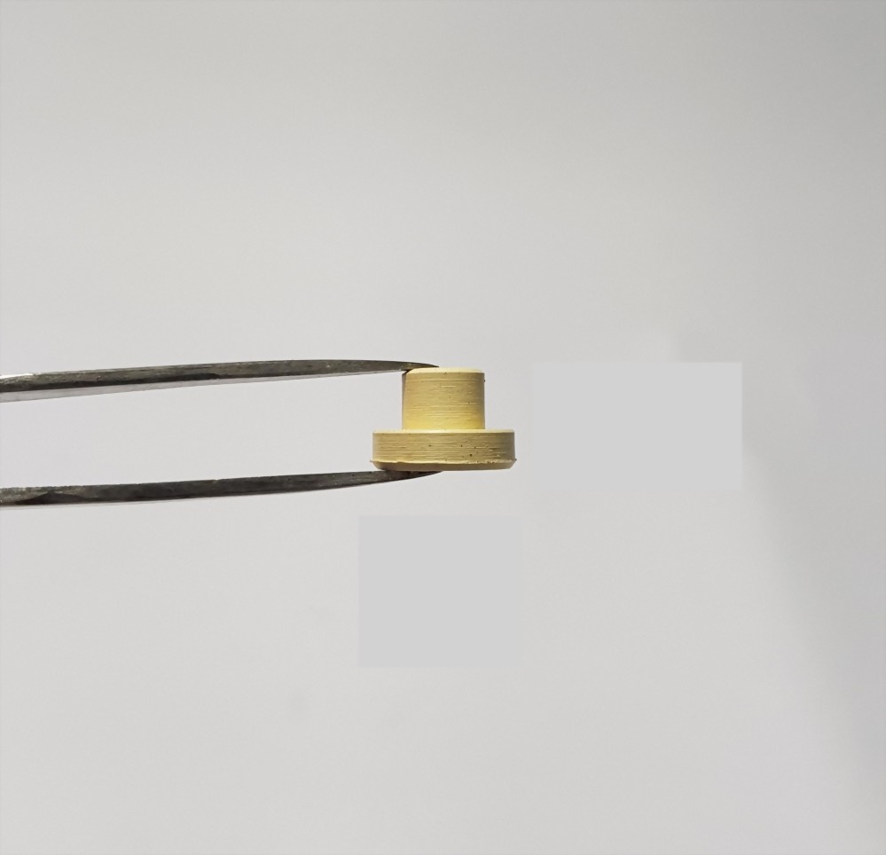 桿頭防塵塞-防塵作用-材質橡膠NBR