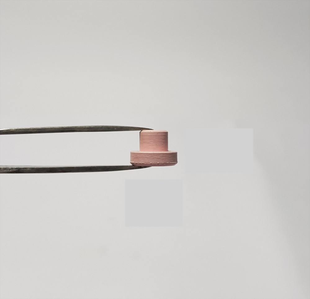 桿頭防塵塞-防塵作用-材質橡膠NBR