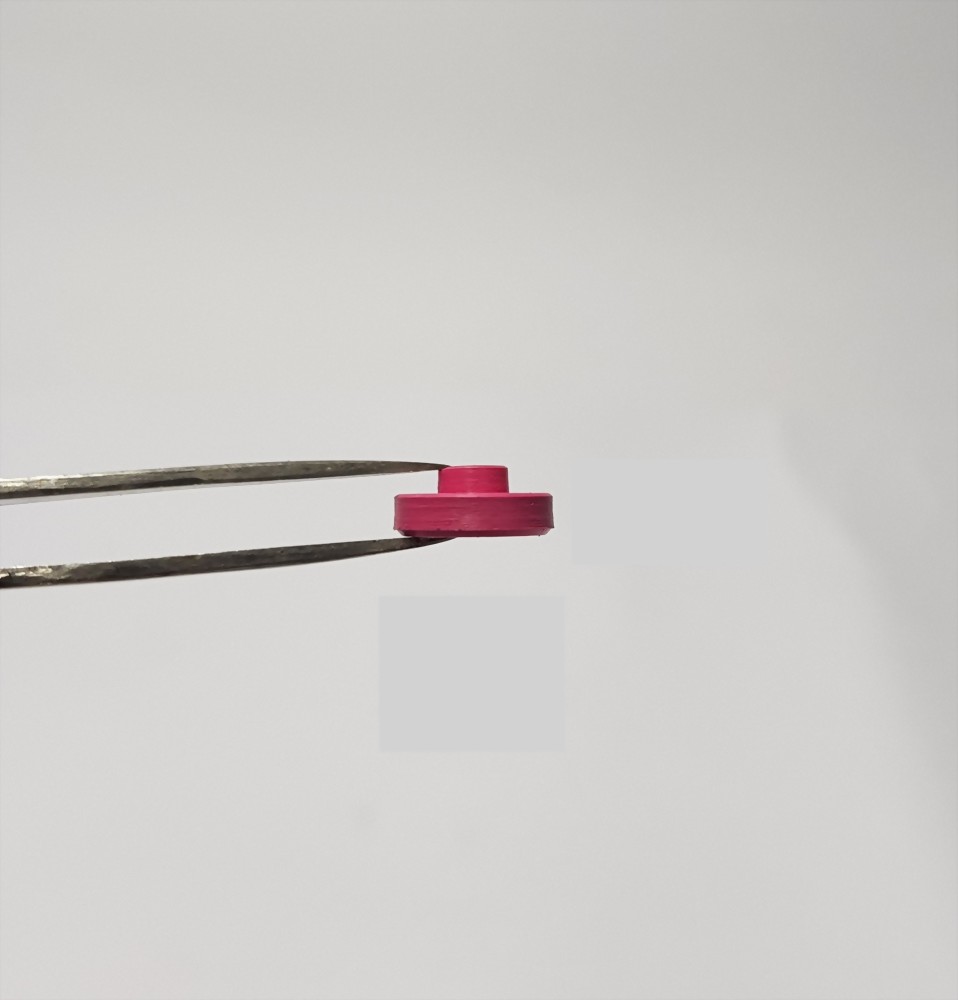 桿頭防塵塞-防塵作用-材質橡膠NBR