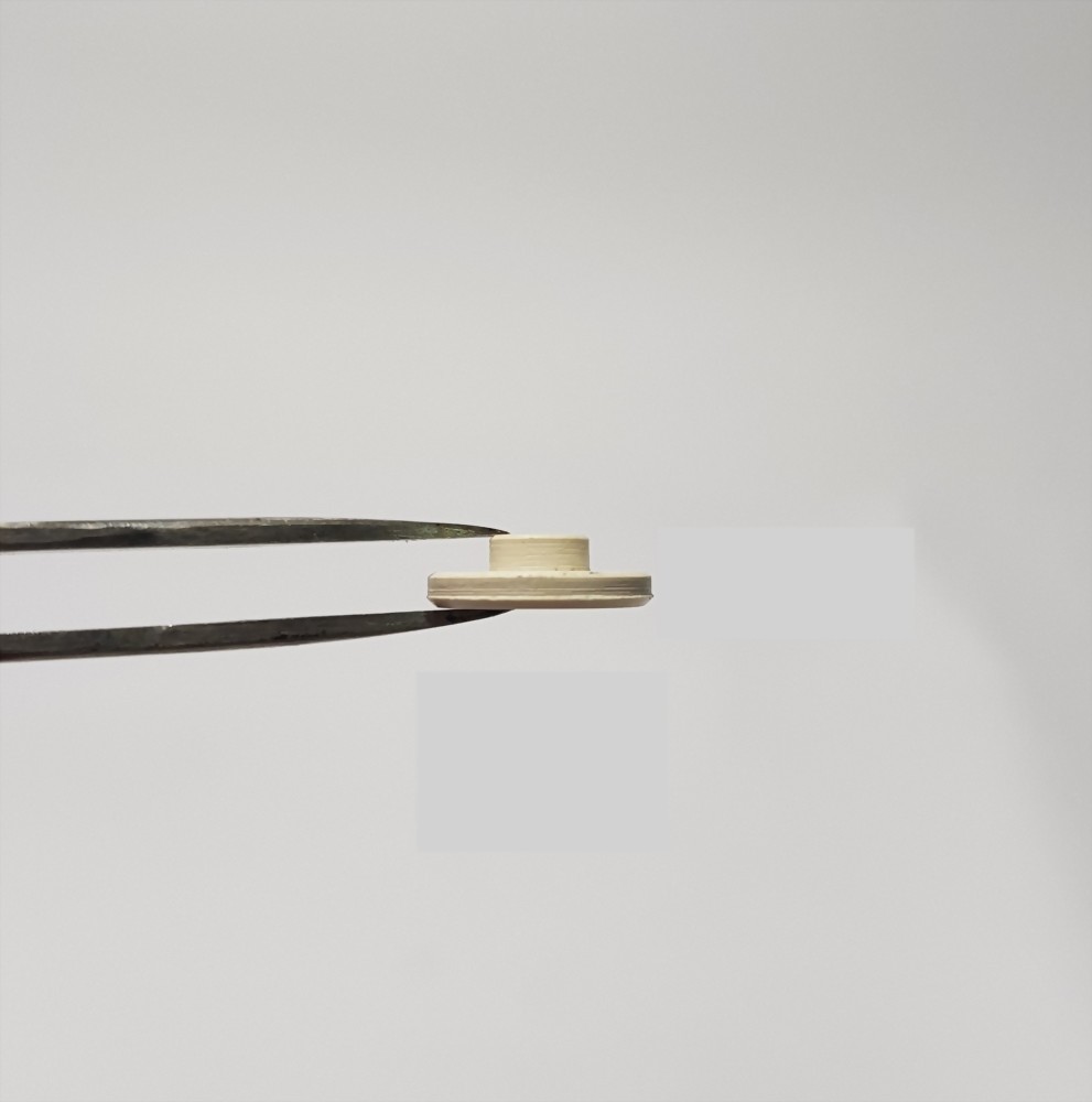 桿頭防塵塞-防塵作用-材質橡膠NBR