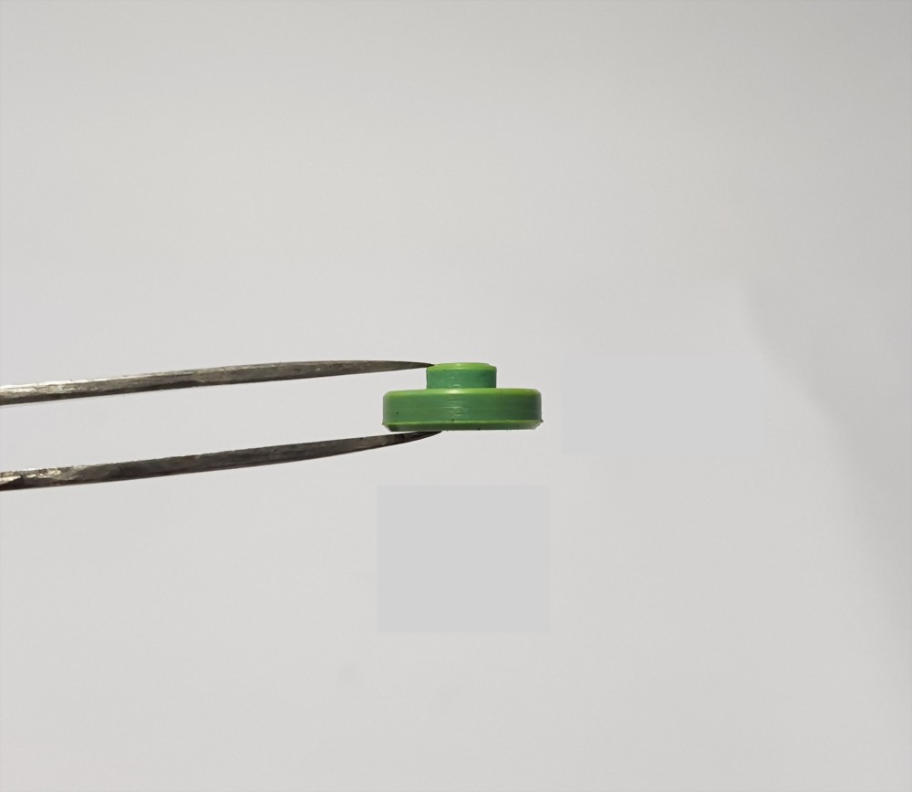 桿頭防塵塞-防塵作用-材質橡膠NBR