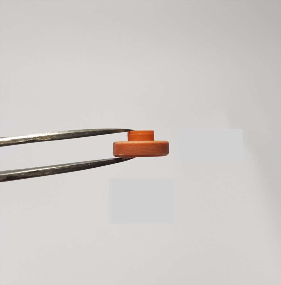 桿頭防塵塞-防塵作用-材質橡膠NBR