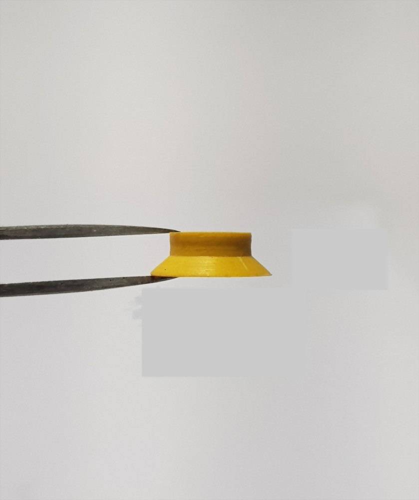 桿頭防塵塞-防塵作用-材質橡膠NBR