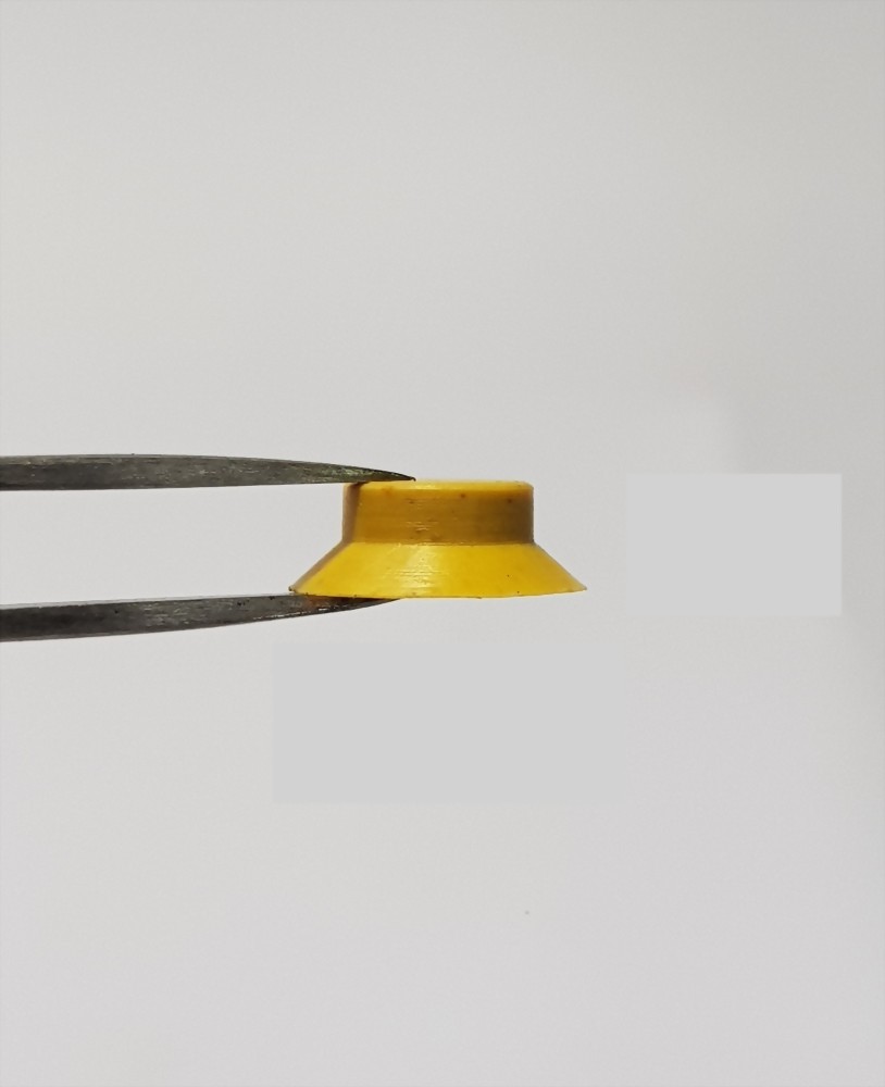 桿頭防塵塞-防塵作用-材質橡膠NBR