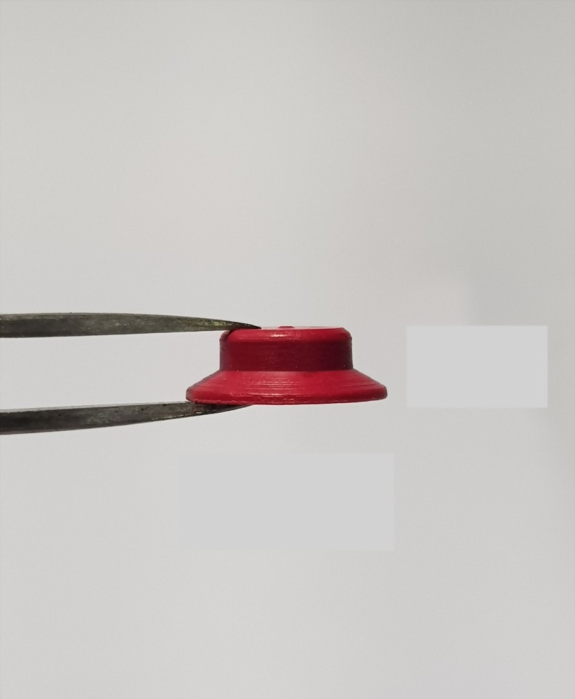 桿頭防塵塞-防塵作用-材質橡膠NBR