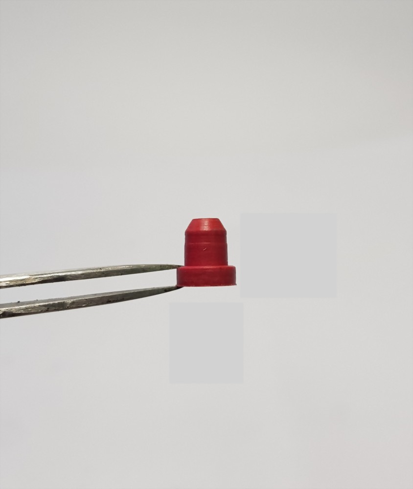 桿頭防塵塞-防塵作用-材質橡膠NBR