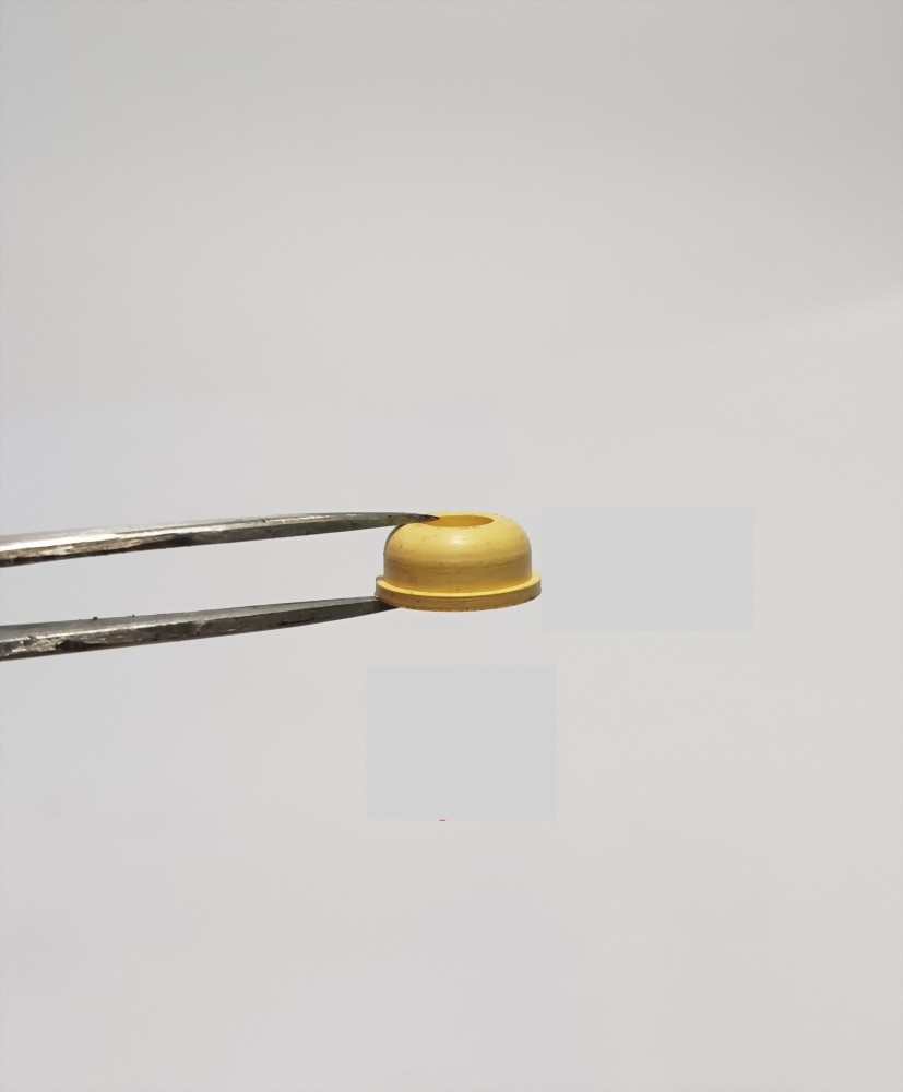 桿頭防塵塞-防塵作用-材質橡膠NBR