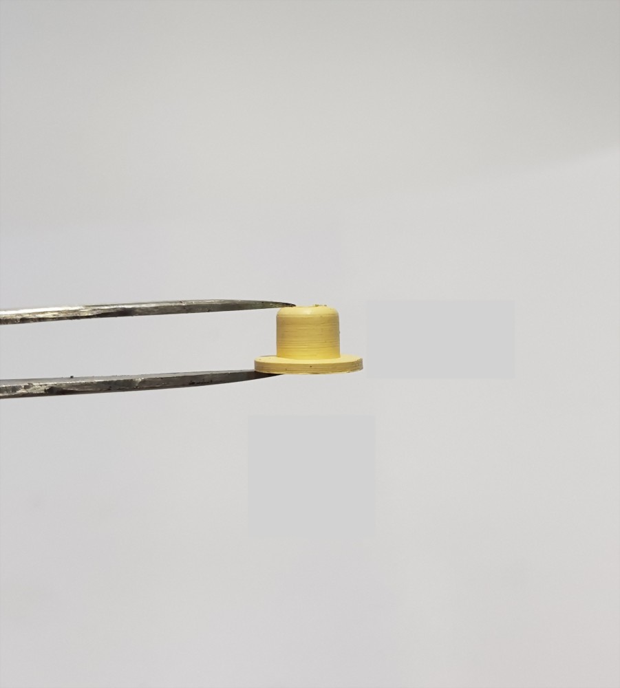 桿頭防塵塞-防塵作用-材質橡膠NBR