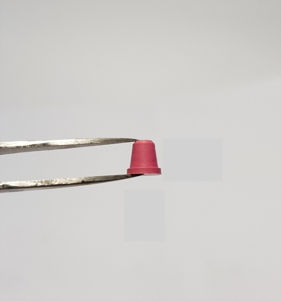 桿頭防塵塞-防塵作用-材質橡膠NBR