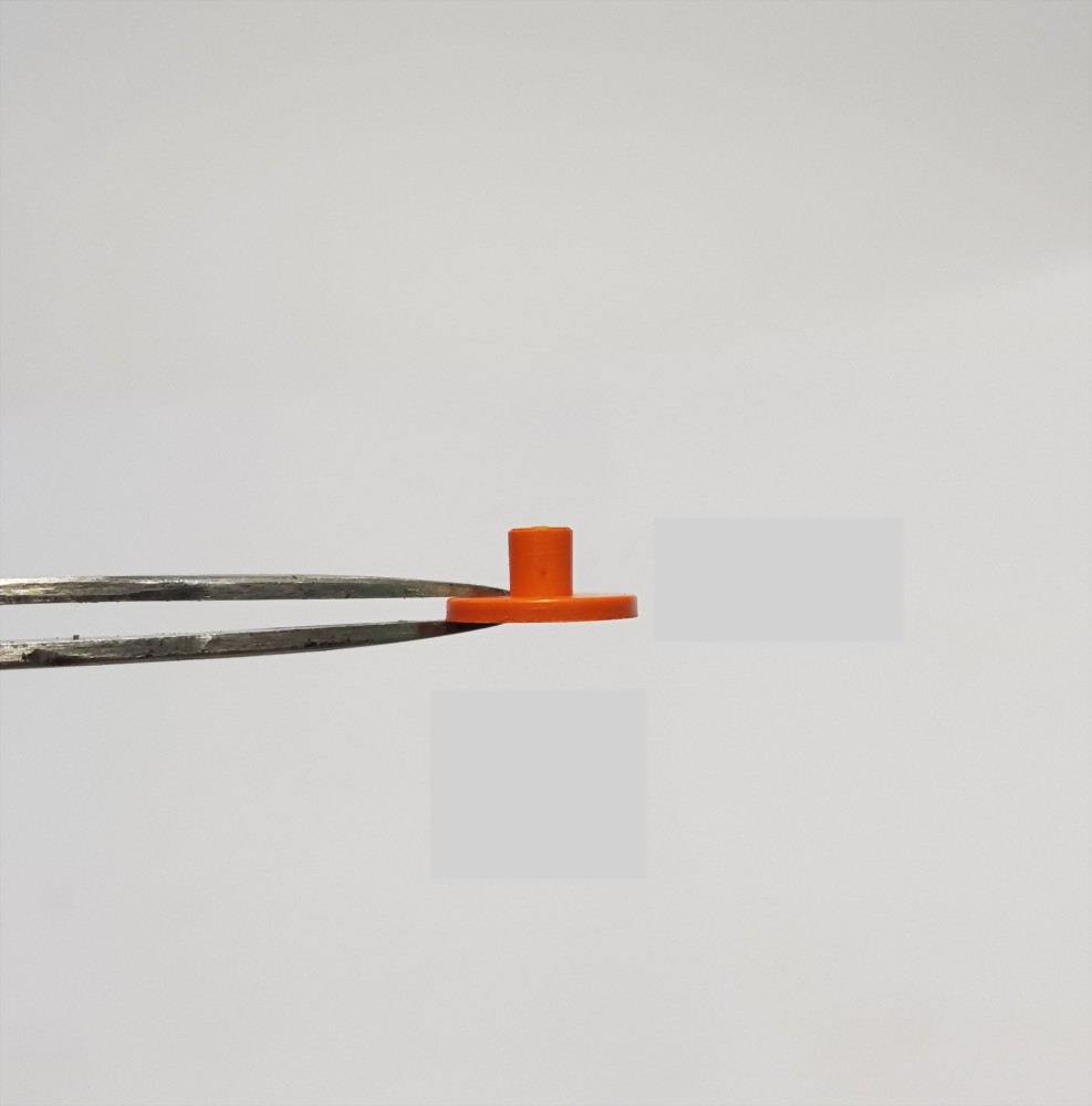 桿頭防塵塞-防塵作用-材質橡膠NBR