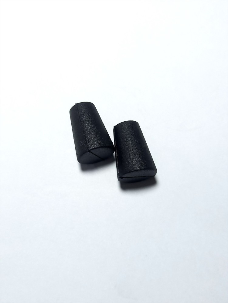 防塵塞-防塵作用-長16.3mm-材質橡膠NBR